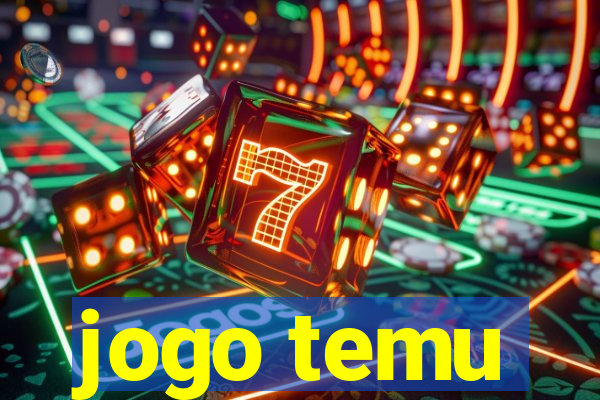 jogo temu